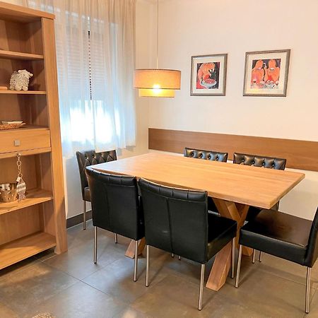 Apartment Mountain Resort-Kaprun By Interhome Екстериор снимка