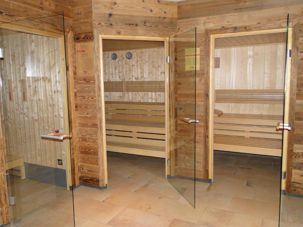 Apartment Mountain Resort-Kaprun By Interhome Екстериор снимка