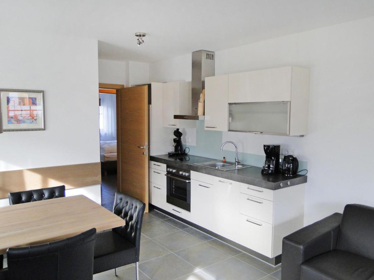 Apartment Mountain Resort-Kaprun By Interhome Екстериор снимка