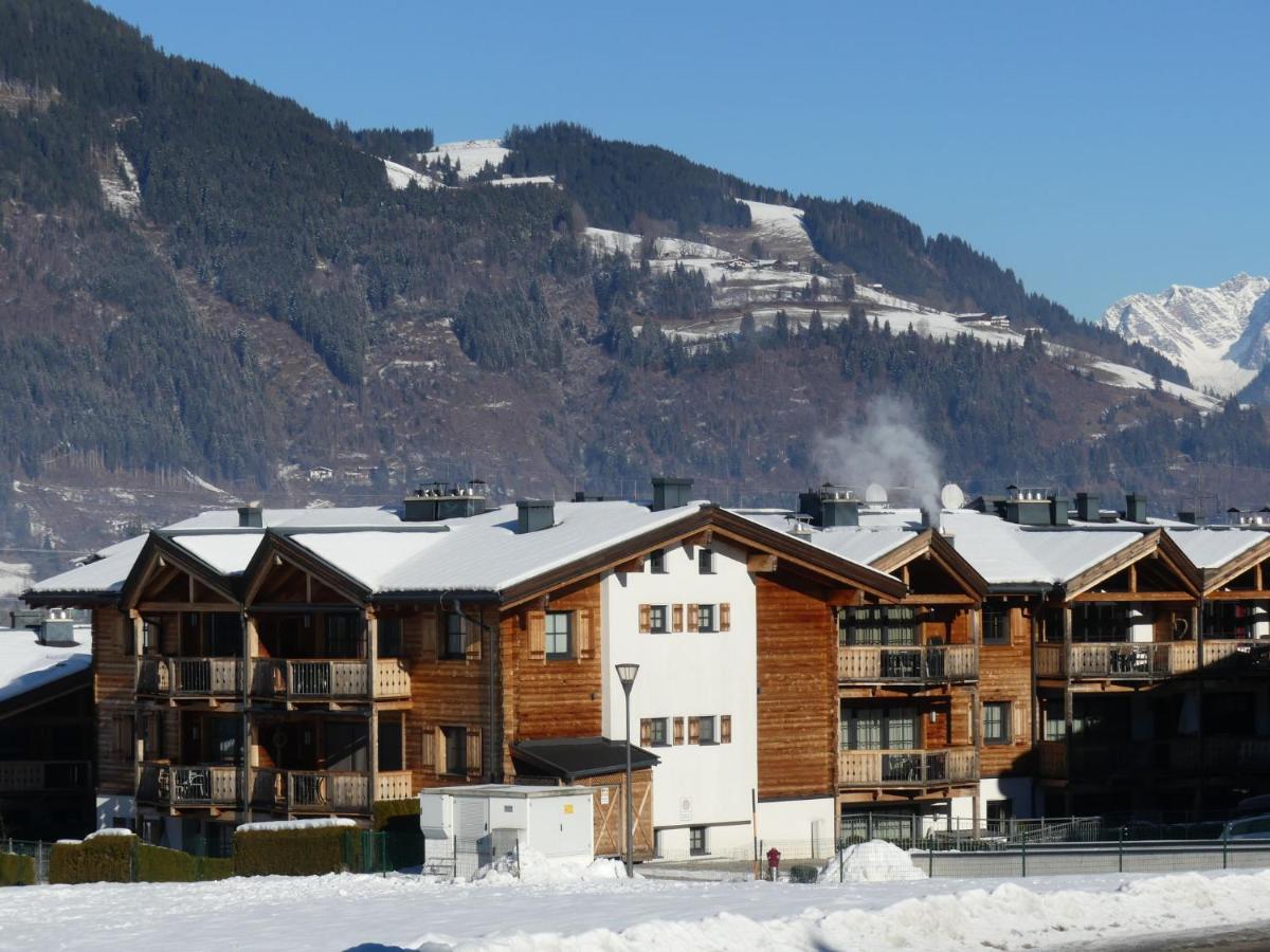 Apartment Mountain Resort-Kaprun By Interhome Екстериор снимка