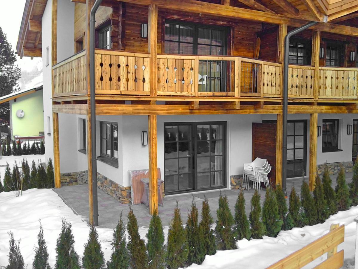 Apartment Mountain Resort-Kaprun By Interhome Екстериор снимка