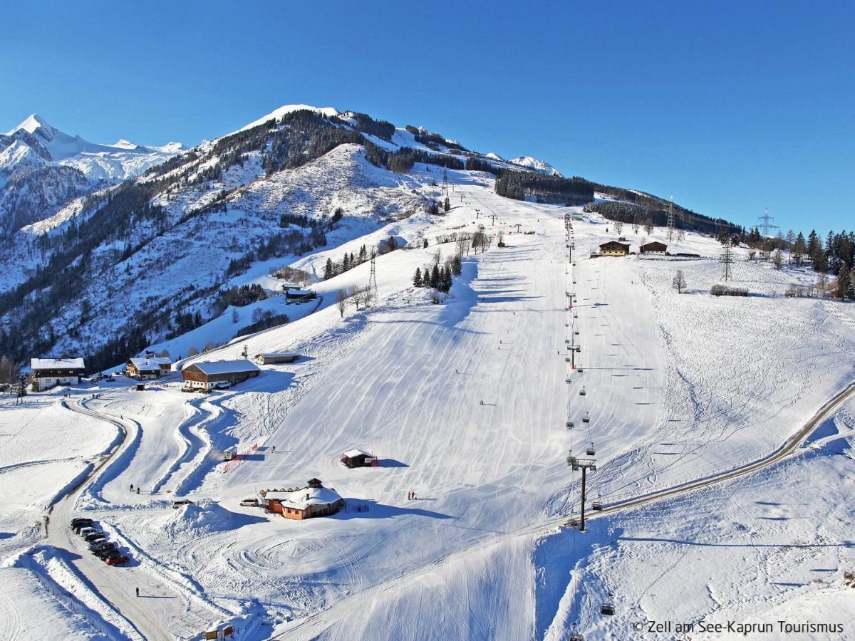 Apartment Mountain Resort-Kaprun By Interhome Екстериор снимка