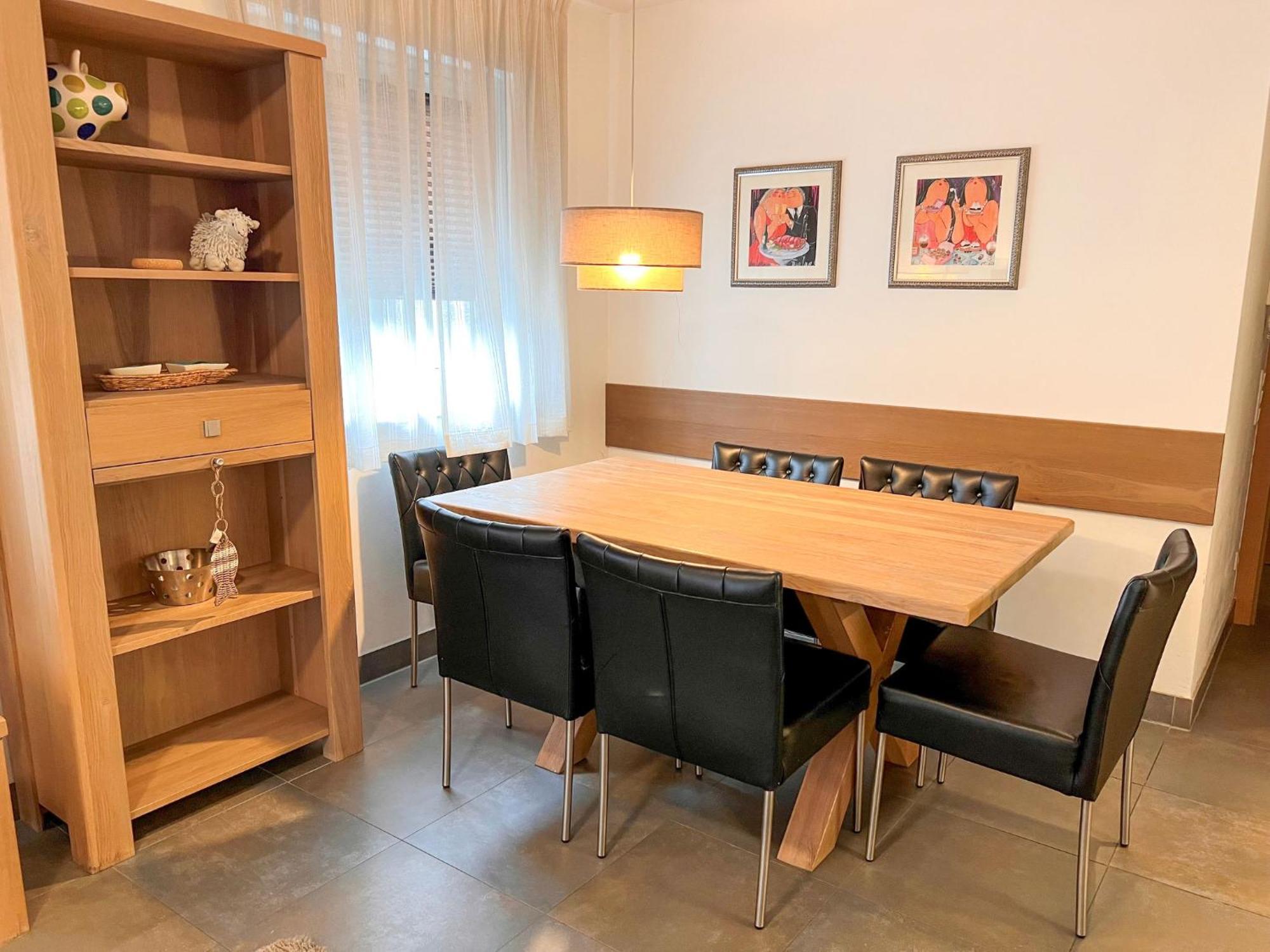 Apartment Mountain Resort-Kaprun By Interhome Екстериор снимка