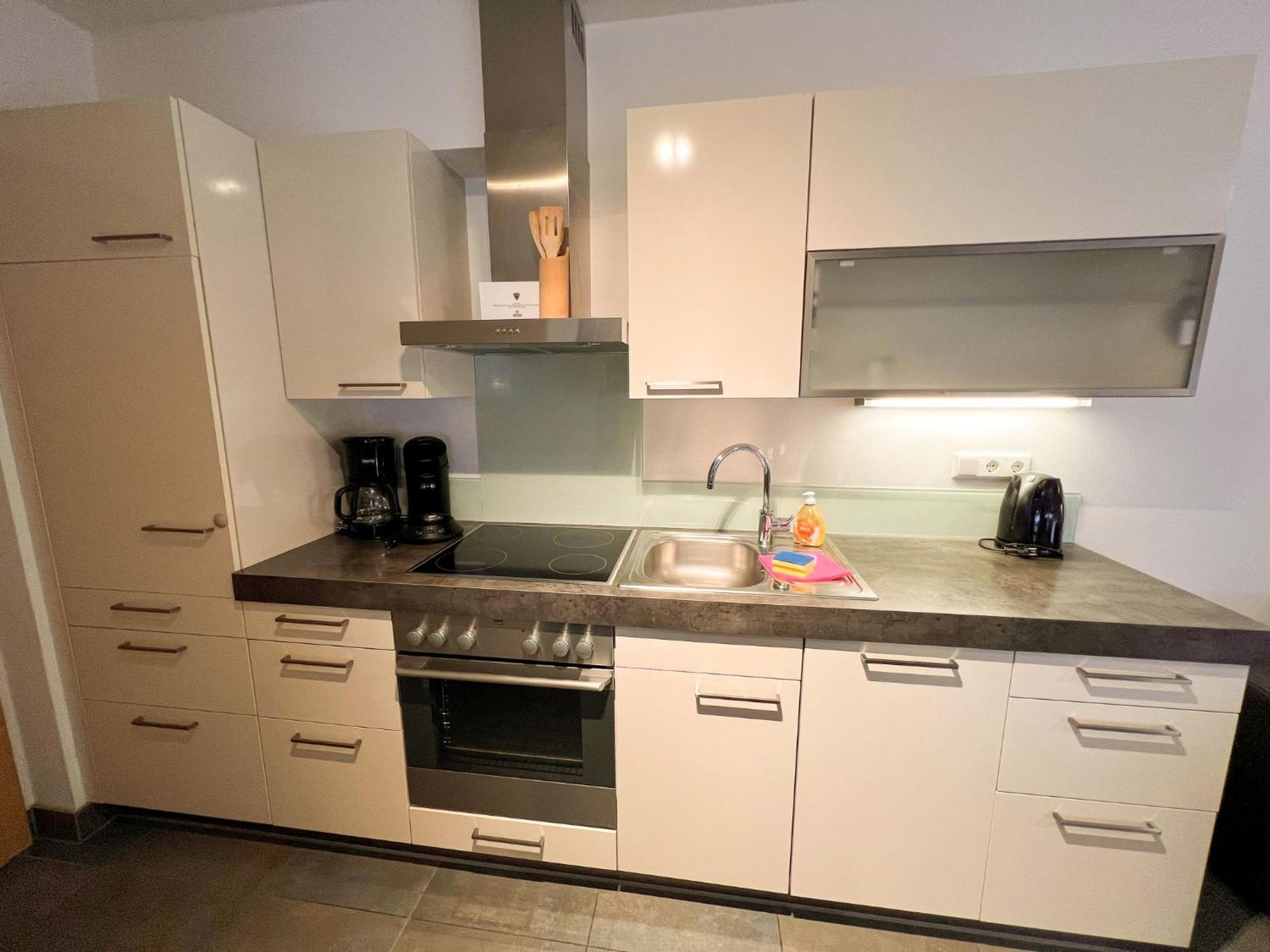 Apartment Mountain Resort-Kaprun By Interhome Екстериор снимка