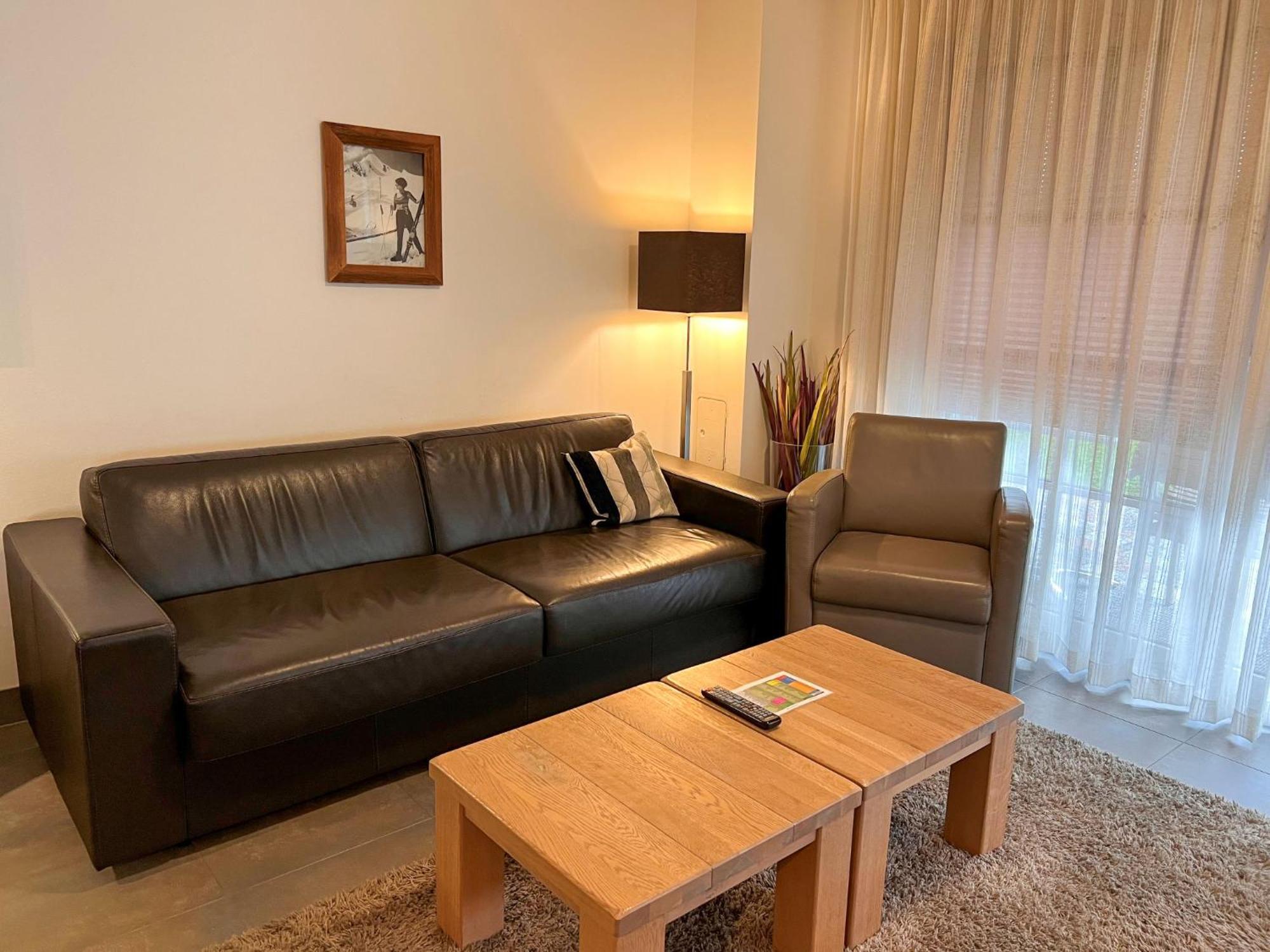 Apartment Mountain Resort-Kaprun By Interhome Екстериор снимка