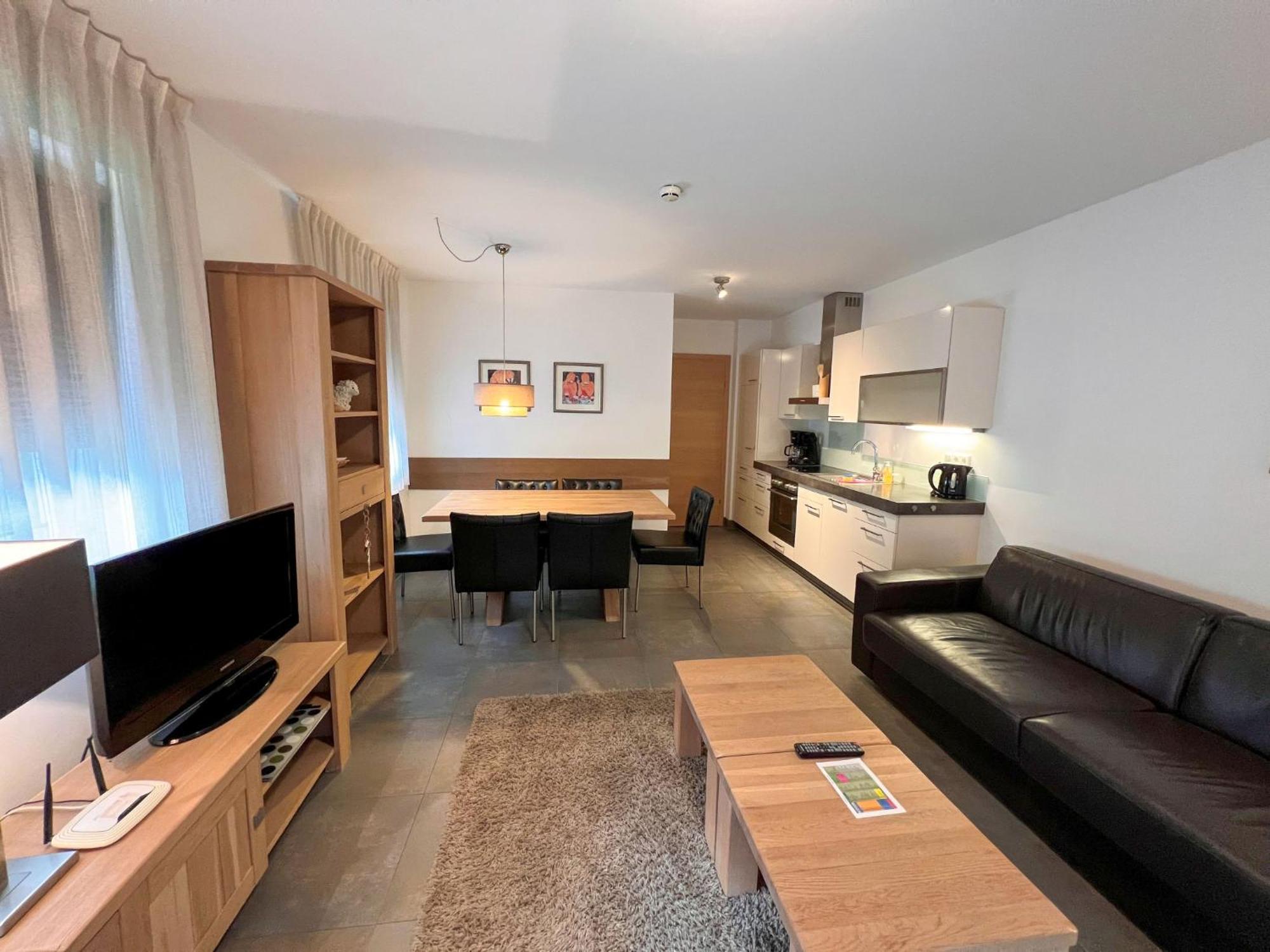 Apartment Mountain Resort-Kaprun By Interhome Екстериор снимка