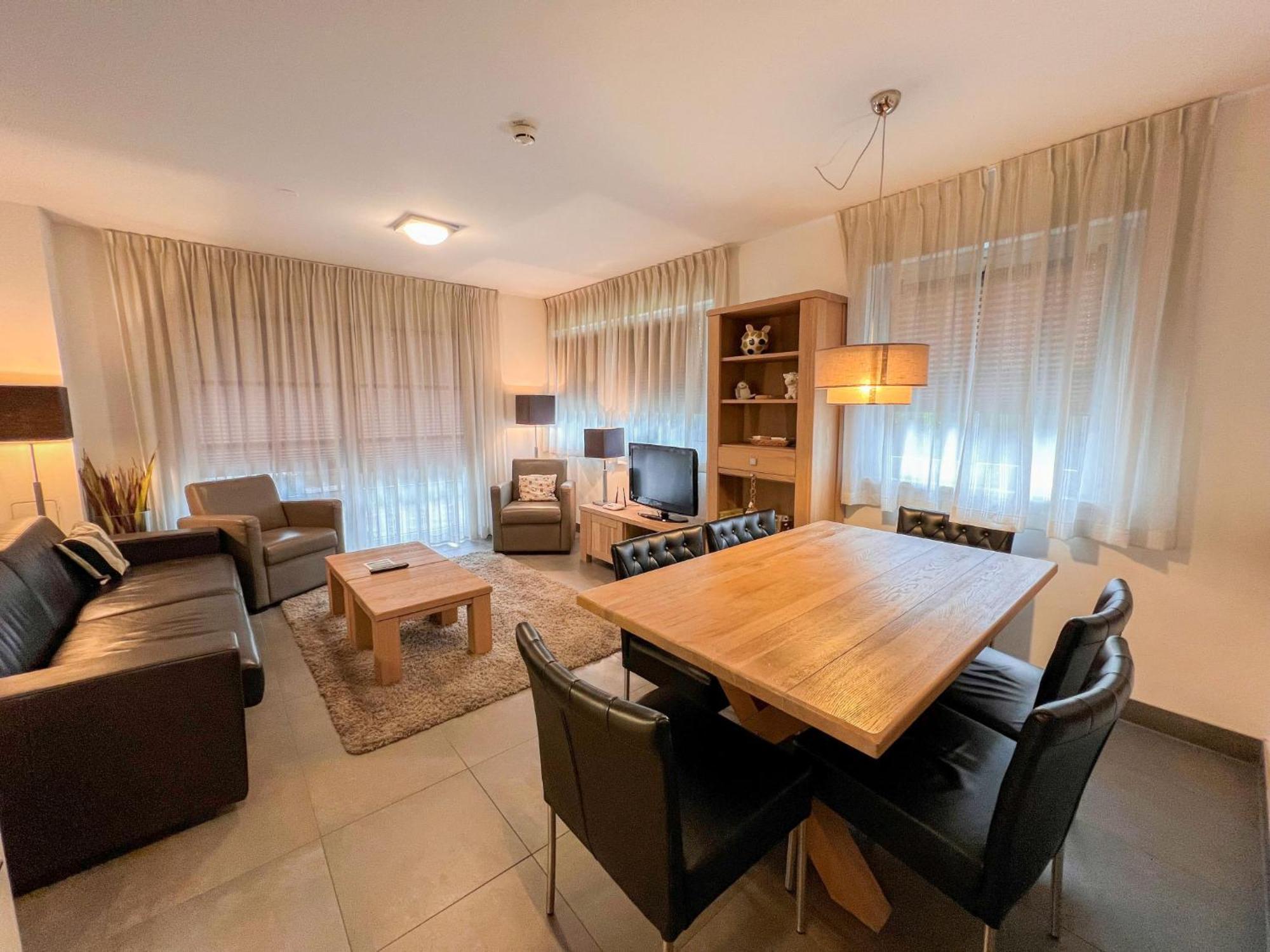 Apartment Mountain Resort-Kaprun By Interhome Екстериор снимка