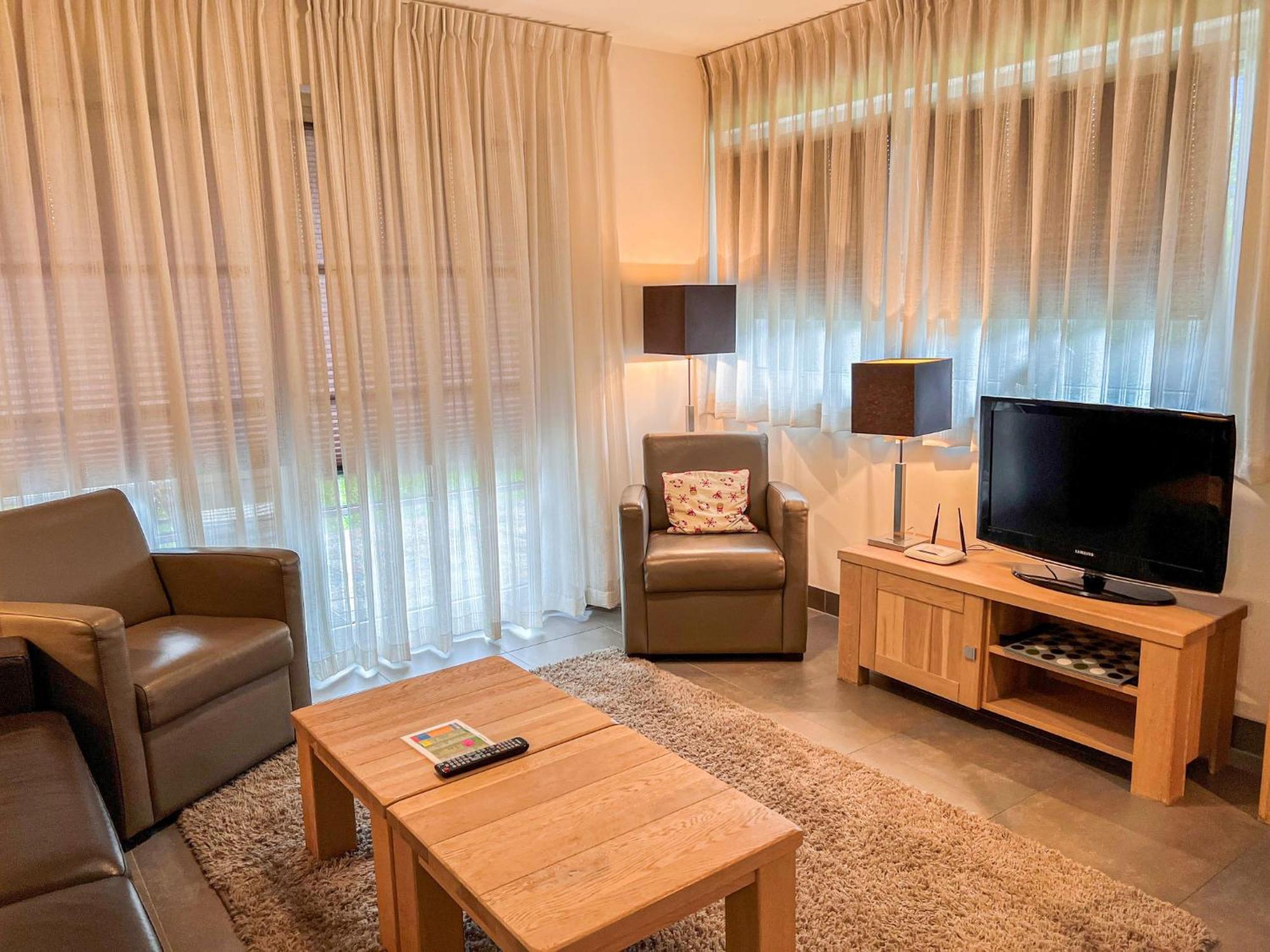 Apartment Mountain Resort-Kaprun By Interhome Екстериор снимка