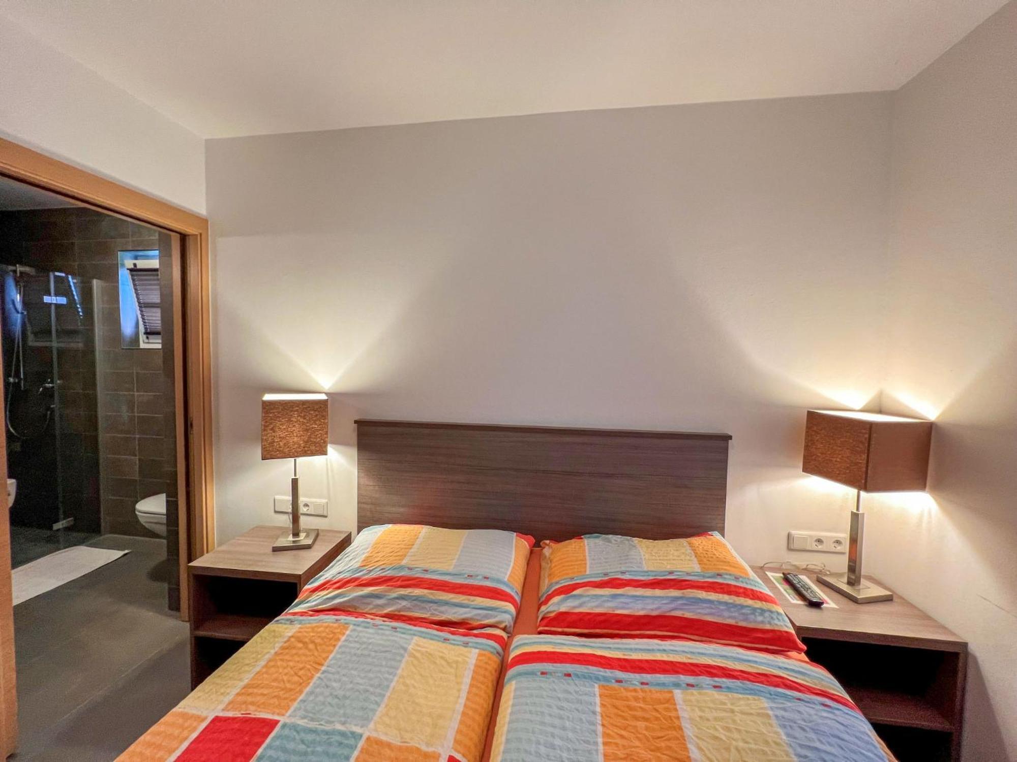 Apartment Mountain Resort-Kaprun By Interhome Екстериор снимка